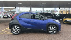 Toyota Aygo X 1.0 VVT-i Exclusive 5dr Petrol Hatchback